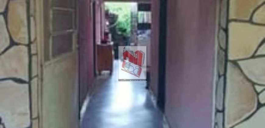 VENDO CASA EN BARRIO OBRERO – CERCA DE 21 PROYECTADA