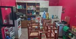 VENDO CASA EN BARRIO OBRERO – CERCA DE 21 PROYECTADA
