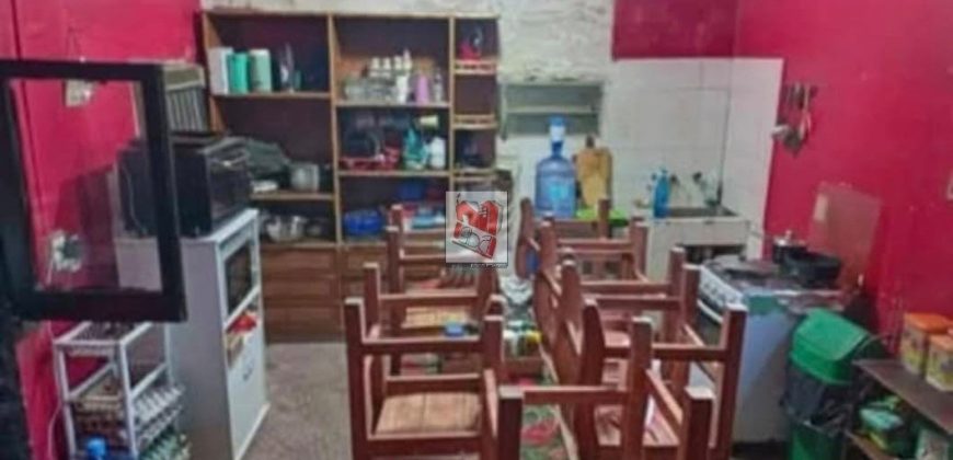 VENDO CASA EN BARRIO OBRERO – CERCA DE 21 PROYECTADA