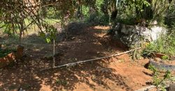 VENDO TERRENO EN BARRIO PAI ÑU – ÑEMBY