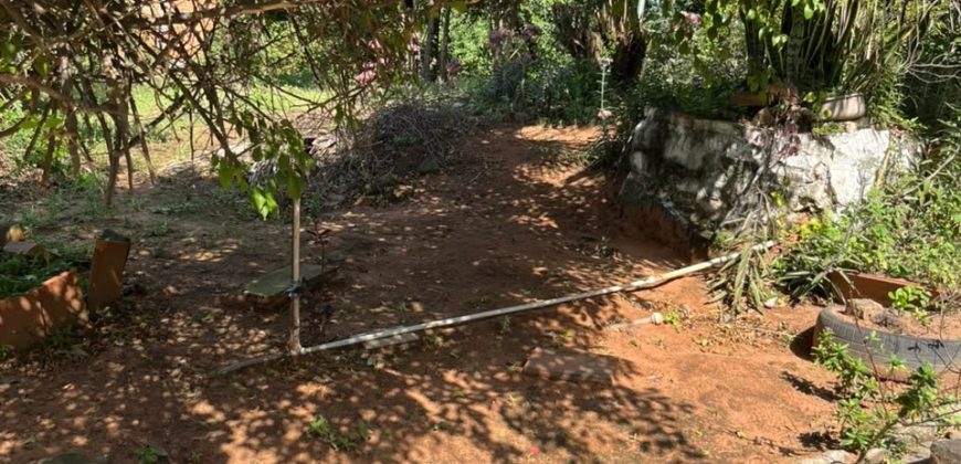 VENDO TERRENO EN BARRIO PAI ÑU – ÑEMBY
