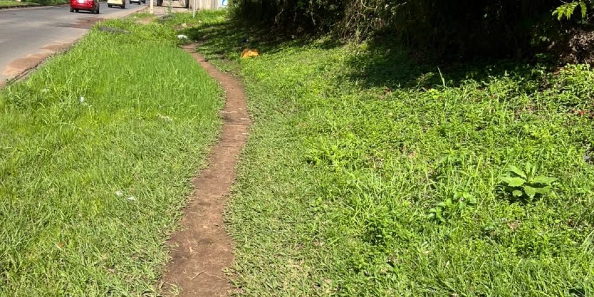 VENDO TERRENO EN BARRIO PAI ÑU – ÑEMBY