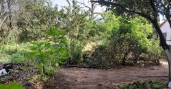 VENDO TERRENO EN BARRIO PAI ÑU – ÑEMBY
