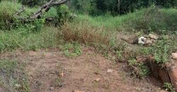VENDO TERRENO EN BARRIO PAI ÑU – ÑEMBY