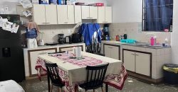 Vendo casa en Villa Elisa – Barrio Villa Bonita – Sobre calle Asfaltada