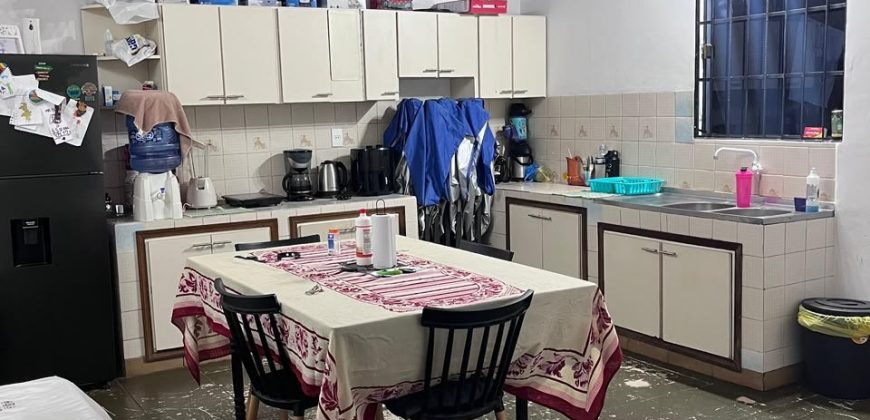 Vendo casa en Villa Elisa – Barrio Villa Bonita – Sobre calle Asfaltada