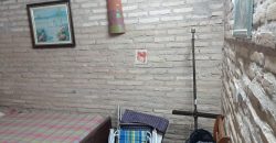 Vendo casa en Villa Elisa – Barrio Villa Bonita – Sobre calle empedrada a cuadras de Petropar