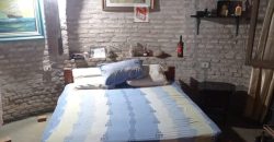 Vendo casa en Villa Elisa – Barrio Villa Bonita – Sobre calle empedrada a cuadras de Petropar