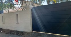 HERMOSO CHALET EN ALQUILER A PASOS DE MADAME LYNCH – BARRIO SANTA MARIA