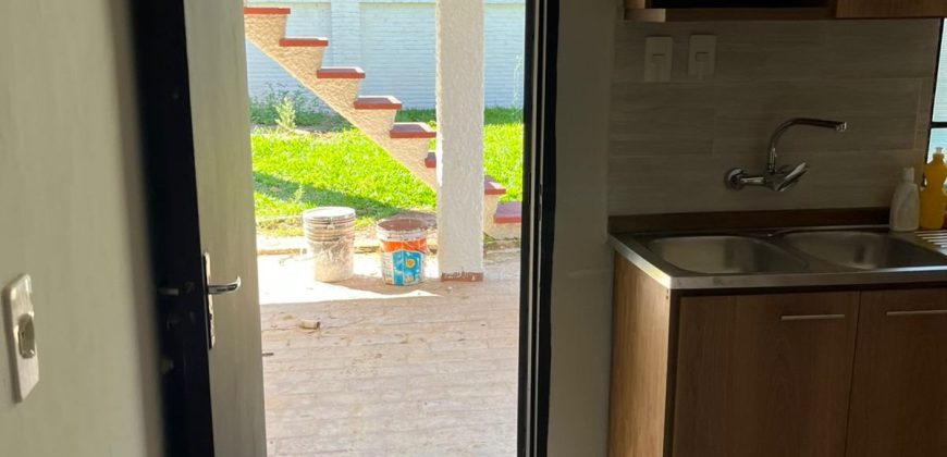 HERMOSO CHALET EN ALQUILER A PASOS DE MADAME LYNCH – BARRIO SANTA MARIA