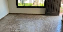 HERMOSO CHALET EN ALQUILER A PASOS DE MADAME LYNCH – BARRIO SANTA MARIA