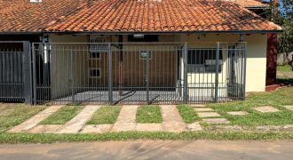 ALQUILER DE DUPLEX EN LUQUE – ZONA VILLA ADELA