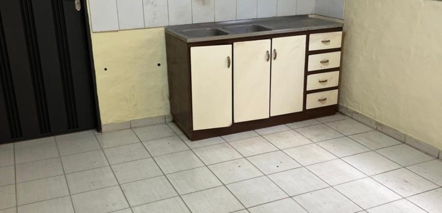 ALQUILER DE DUPLEX EN LUQUE – ZONA VILLA ADELA