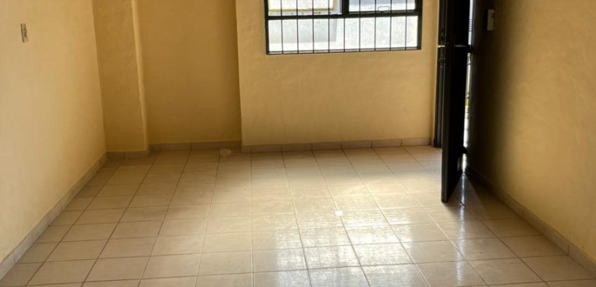 ALQUILER DE DUPLEX EN LUQUE – ZONA VILLA ADELA
