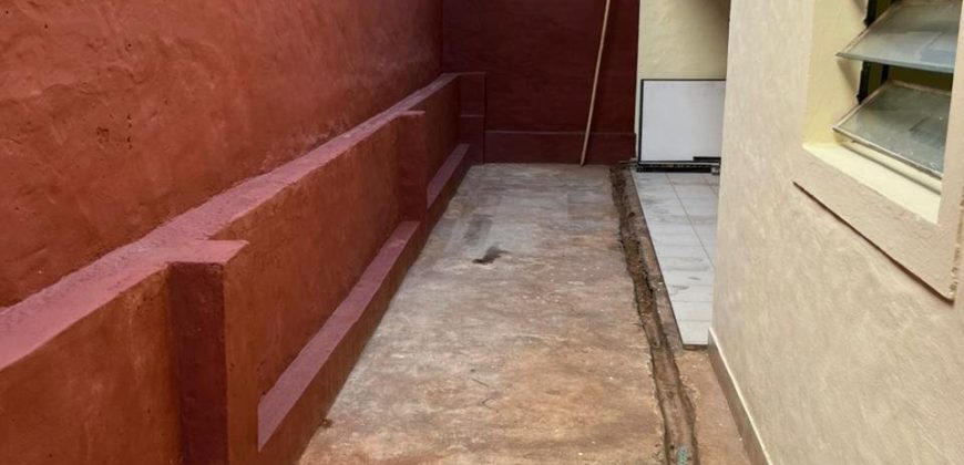 ALQUILER DE DUPLEX EN LUQUE – ZONA VILLA ADELA